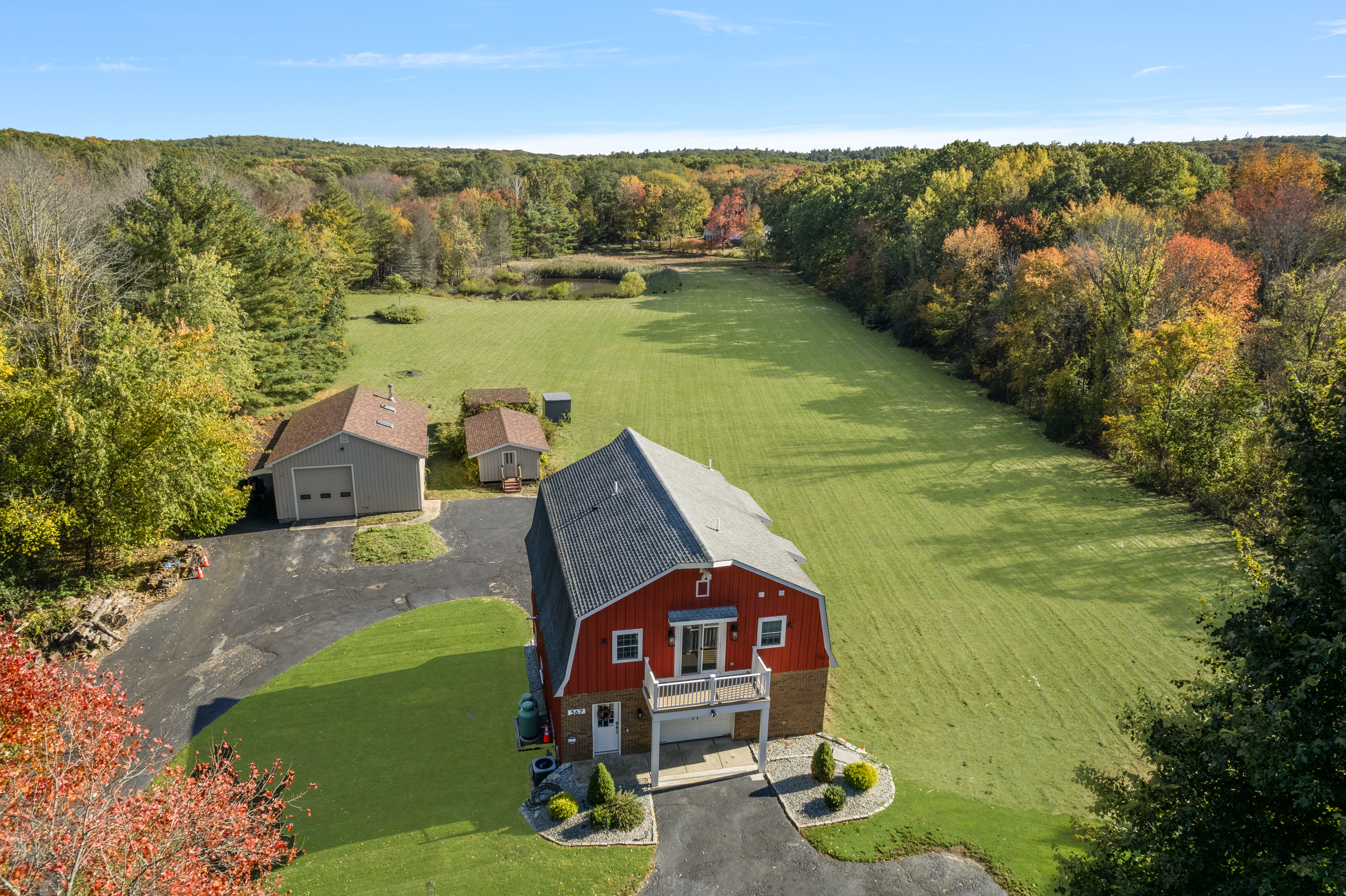 365 West Wrentham Road Cumberland, RI 02864 - Photo 52 of 67