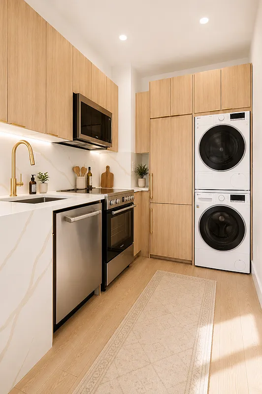 472 Bergen Street, Unit 3F Brooklyn, NY 11217 - Photo 4 of 8