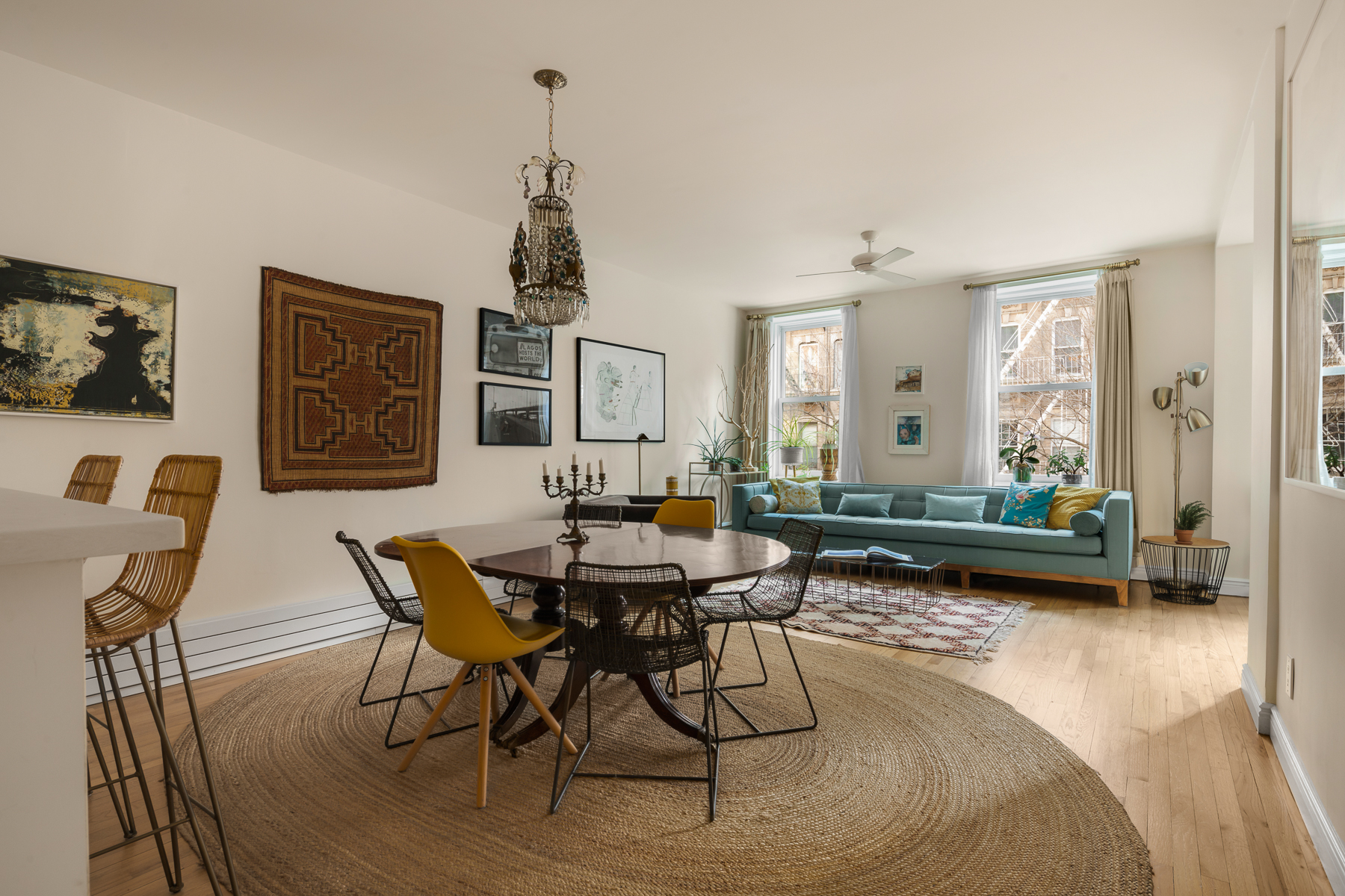 275 East 7th Street, Unit 3 Manhattan, NY 10009 - Photo 5 of 10