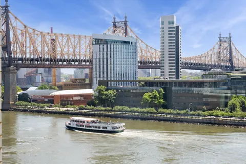 $2,495,000 | 45 Sutton Place South, Unit 10F | Sutton Place