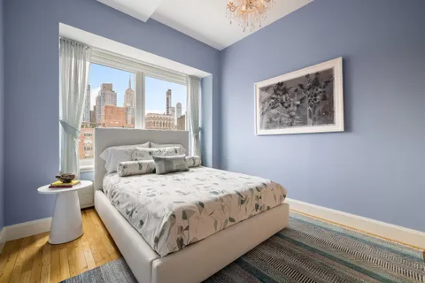 $3,500,000 | 121 West 19th Street, Unit 10G | Chelsea