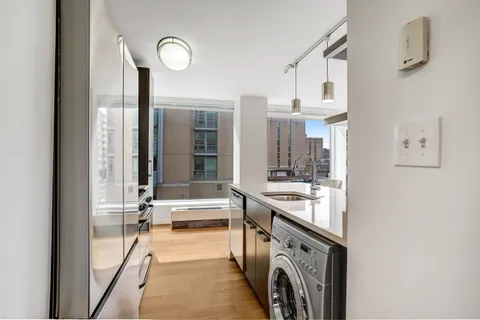 $399,900 | 1101 3rd Street Southwest, Unit 206, Washington, DC 20024