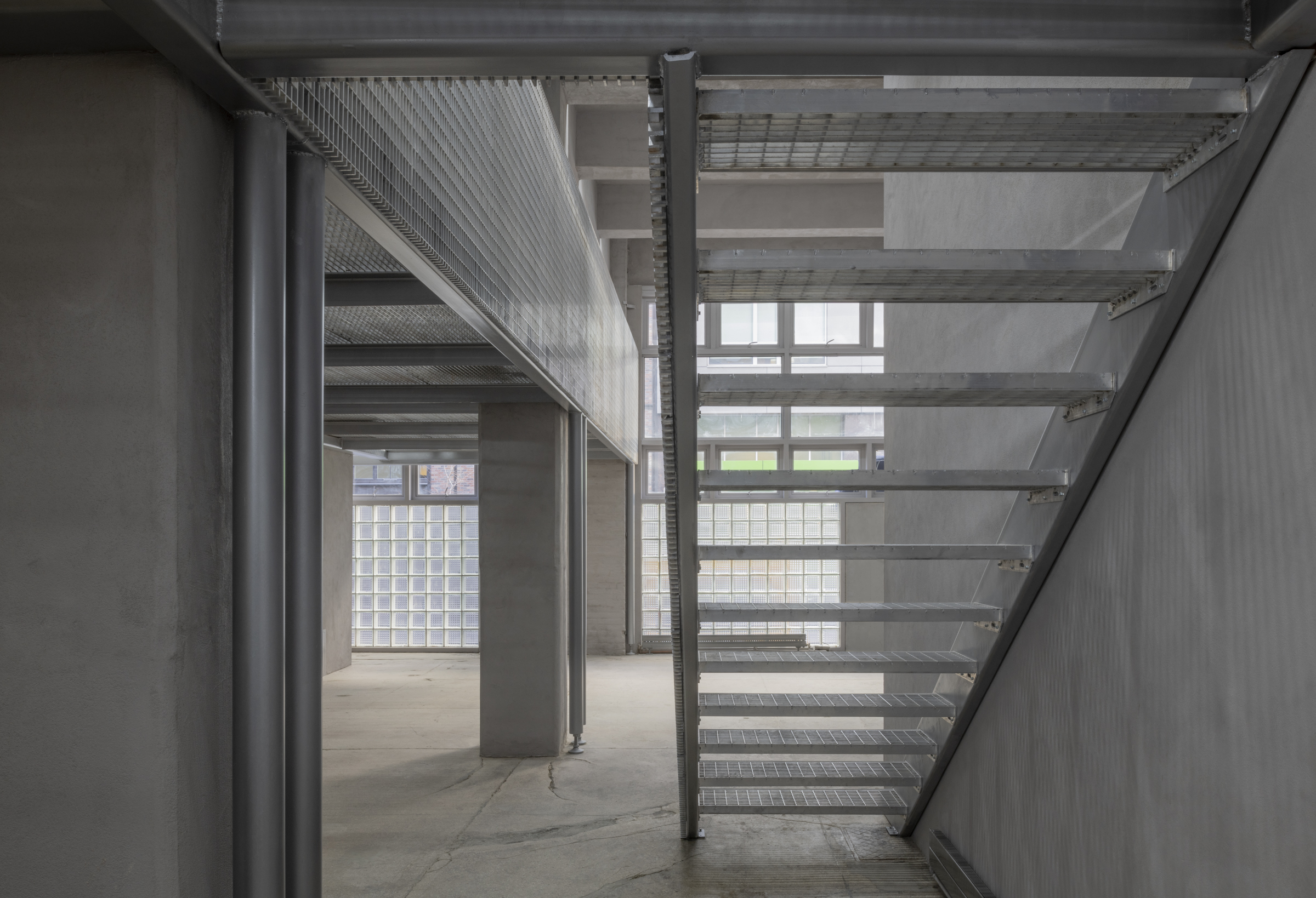 529 West 42nd Street, Unit 1A Manhattan, NY 10036 - Photo 9 of 16