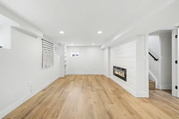 $774,999 | 3450 North Gaylord Street, Denver, CO 80205