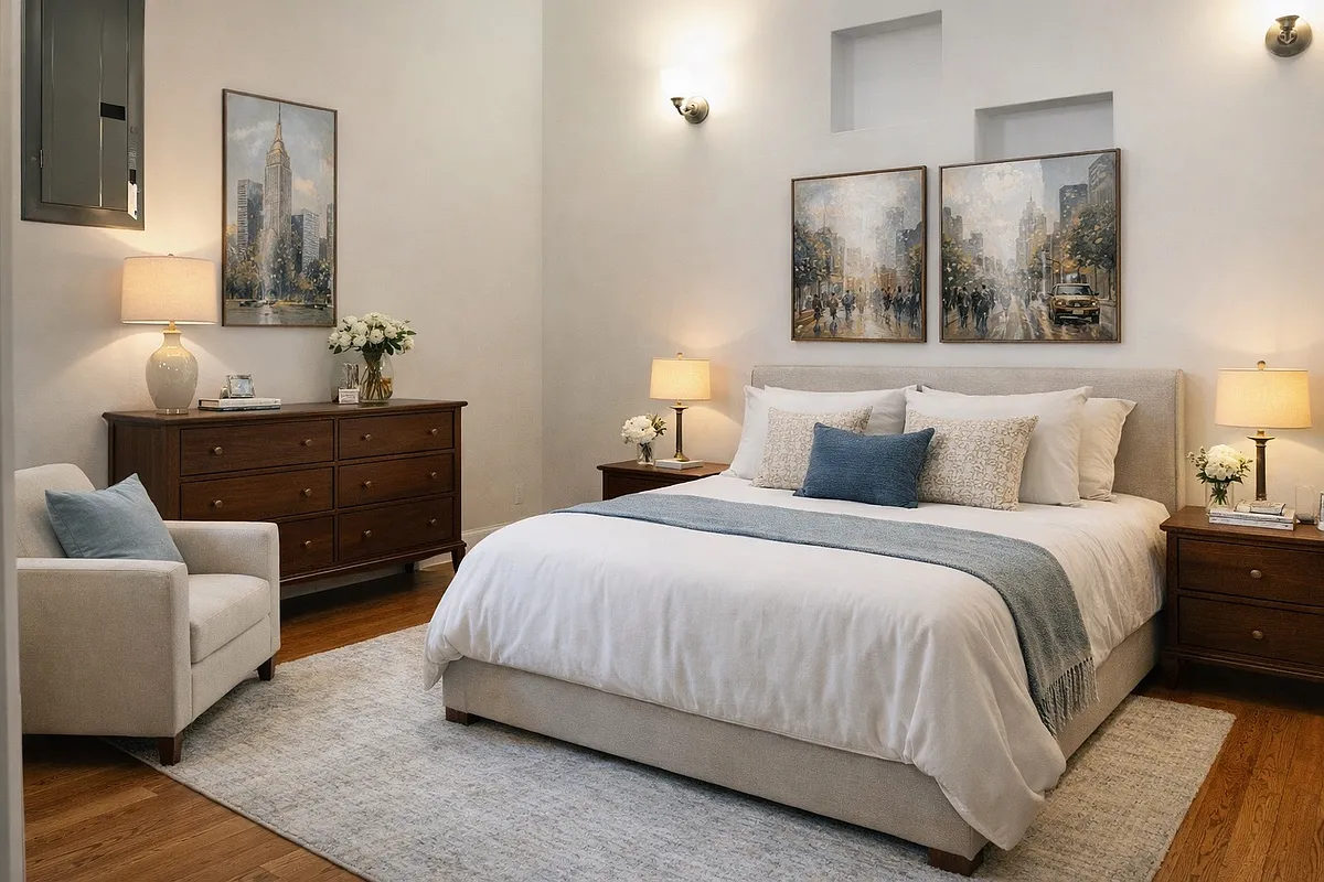 112 West 15th Street, Unit 5 Manhattan, NY 10011 - Photo 2 of 10