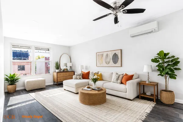 $3,000 | 213 Sumpter Street, Unit 2 | Bedford-Stuyvesant