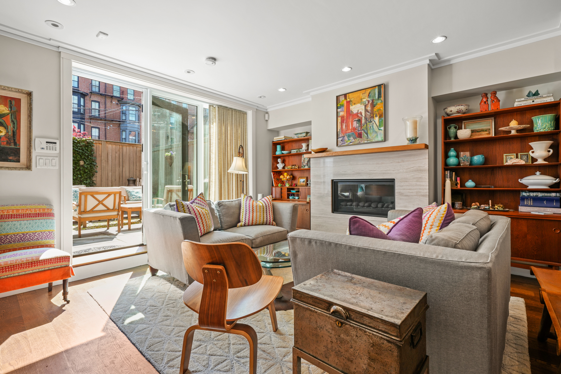 220 West Canton Street, Unit 1 Boston, MA 02116 - Photo 1 of 32