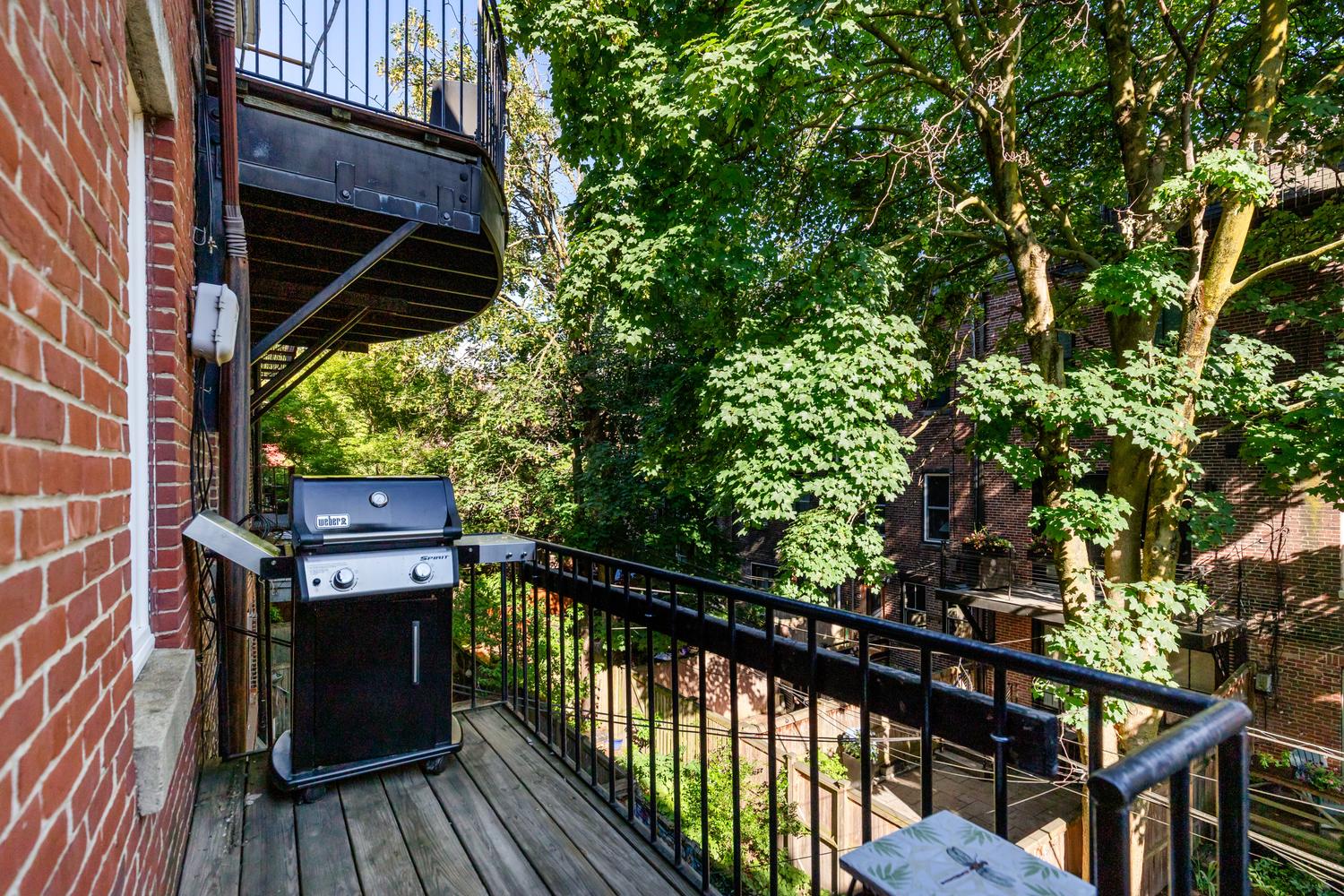 15 Lawrence Street, Unit 2 Boston, MA 02116 - Photo 30 of 34