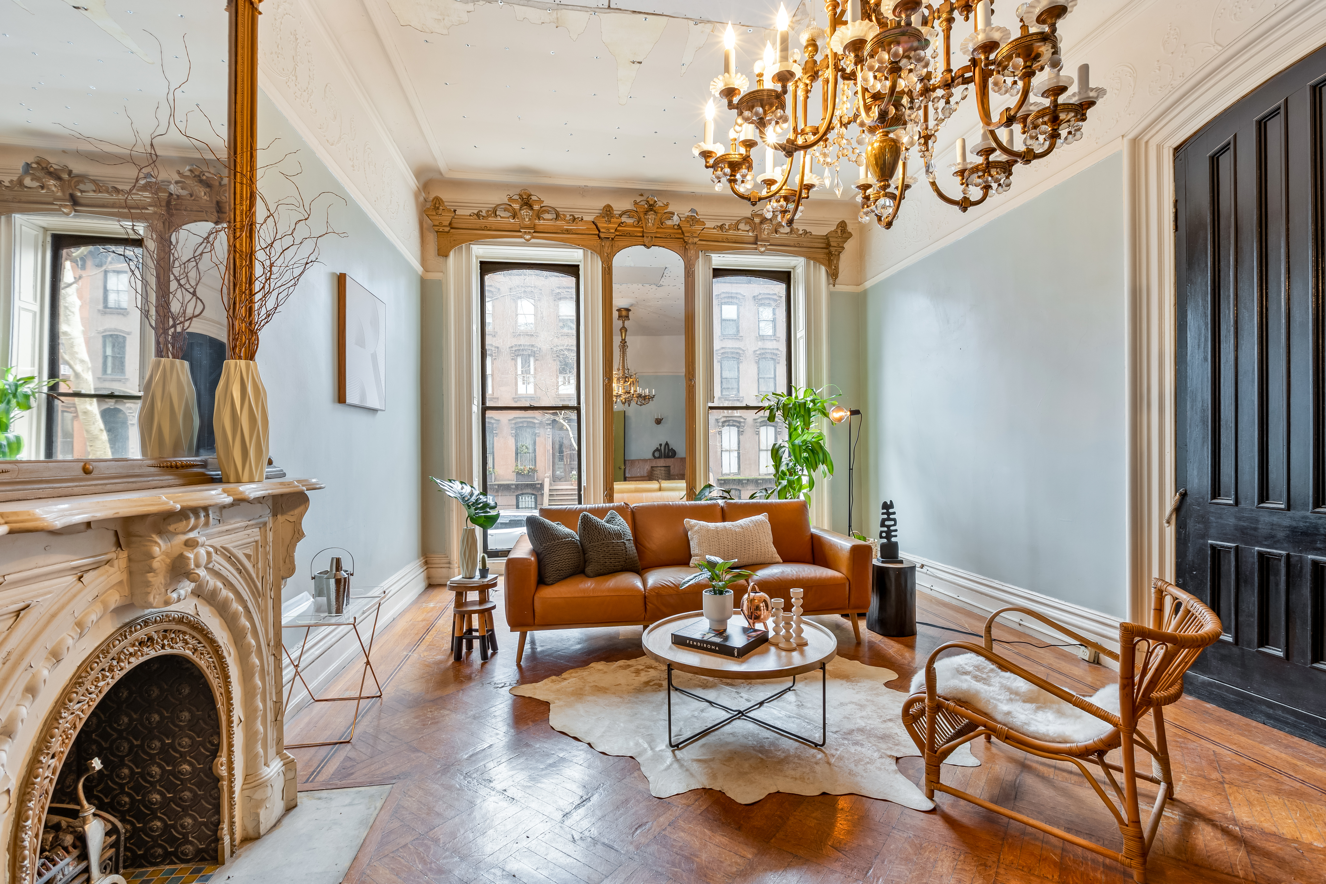 39 South Portland Avenue Brooklyn, NY 11217 - Photo 1 of 9