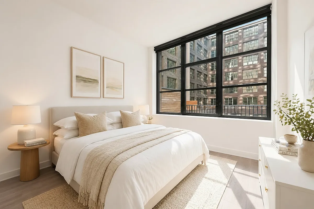 180 Front Street, Unit 2J Brooklyn, NY 11201 - Photo 5 of 23