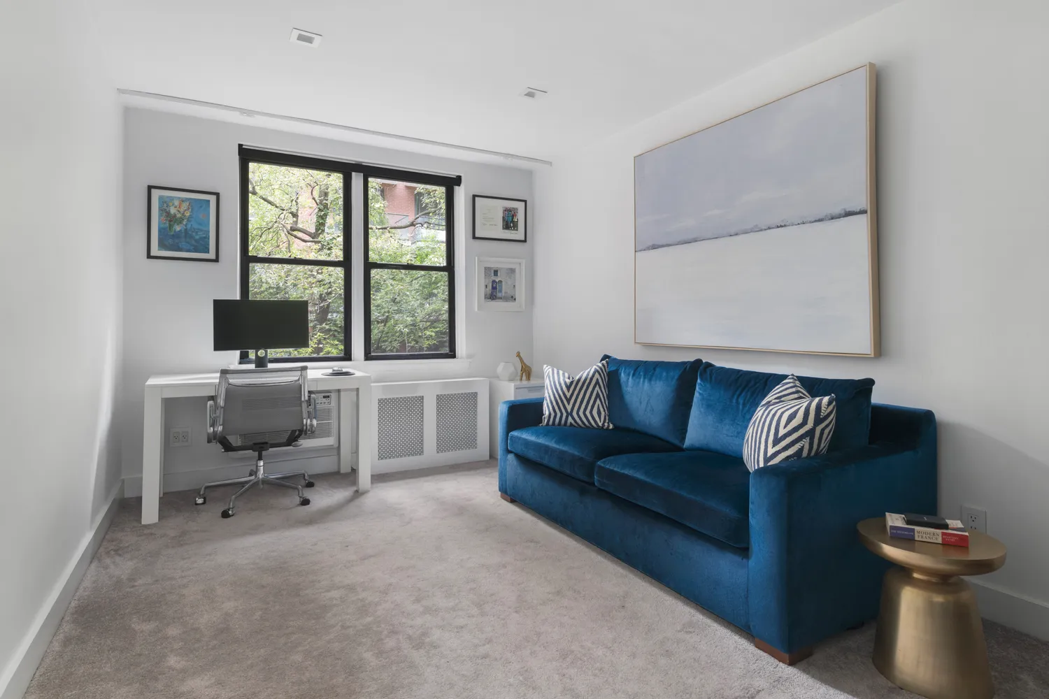 $2,250,000 | 250 West 15th Street, Unit 4CD | Chelsea