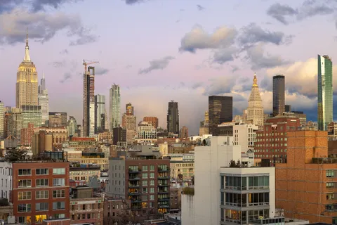 $1,799,000 | 175 West 13th Street, Unit 17B | West Village