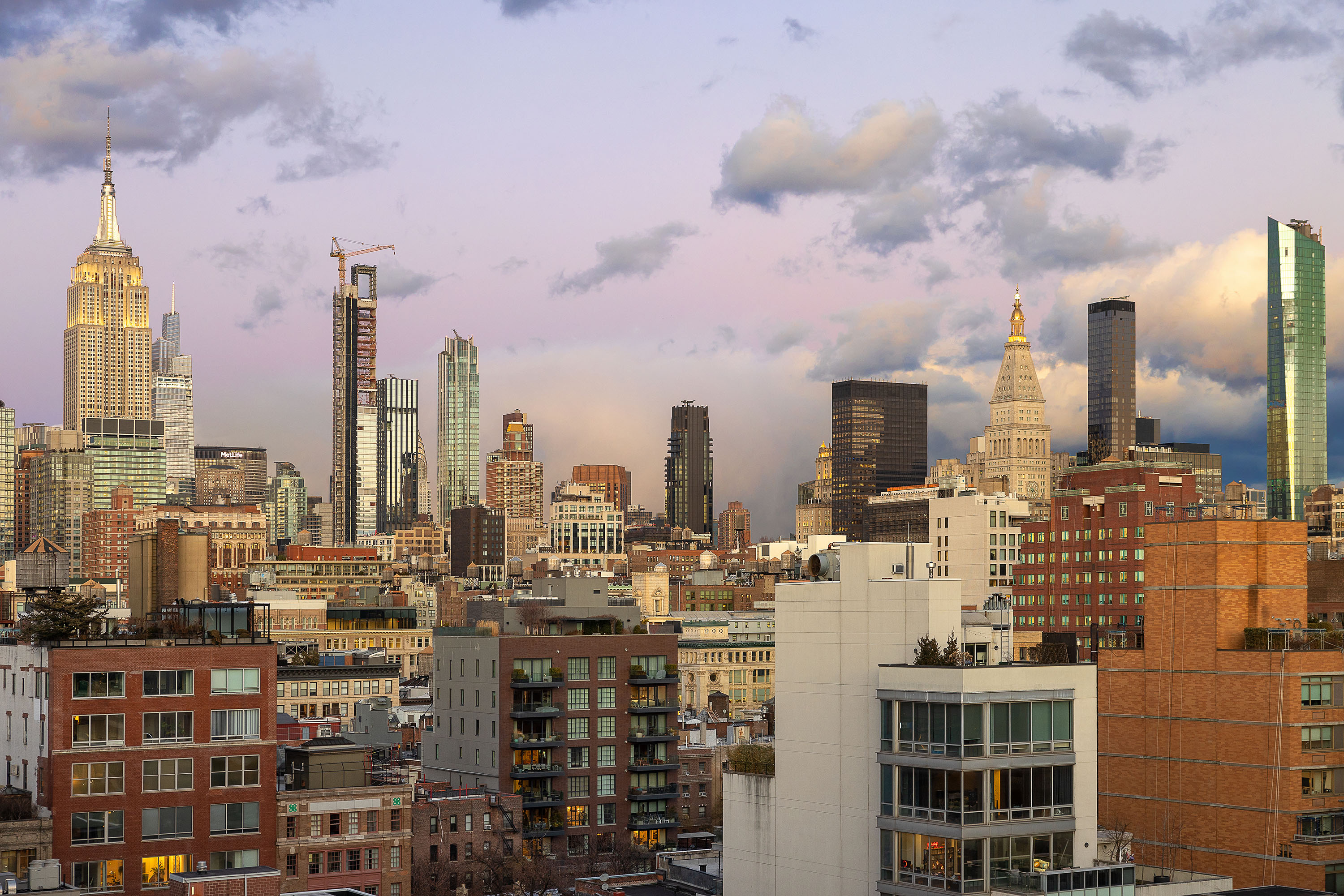 175 West 13th Street, Unit 17B Manhattan, NY 10011 - Photo 10 of 13