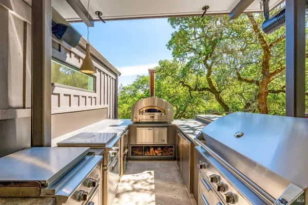 $2,995,000 | 807 Wild Oak Drive, Santa Rosa, CA 95409