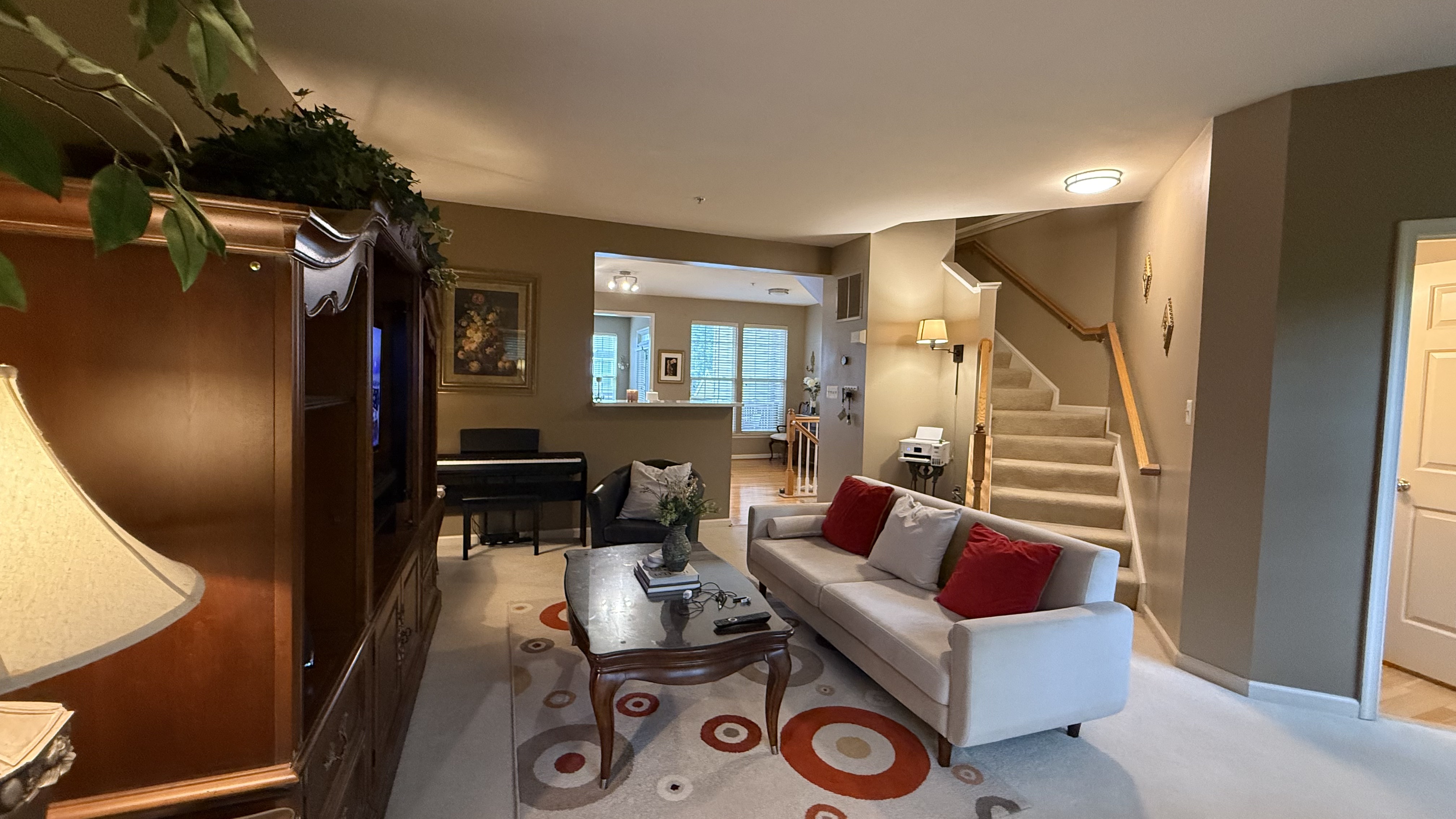 3814 Addison Woods Road Frederick, MD 21704 - Photo 8 of 16