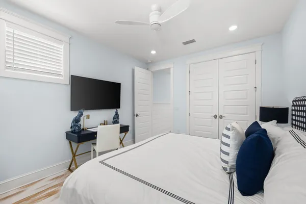 $1,899,000 | 56 Candlehouse Ln Inlet Beach Inlet Beach, Inlet Beach, FL 32461