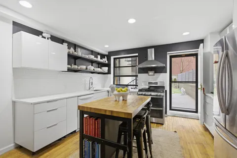 $2,950,000 | 127 West 123rd Street | Harlem