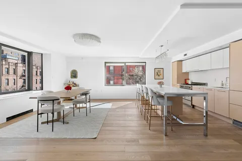 $3,700,000 | 101 West 87th Street, Unit 505 | Upper West Side