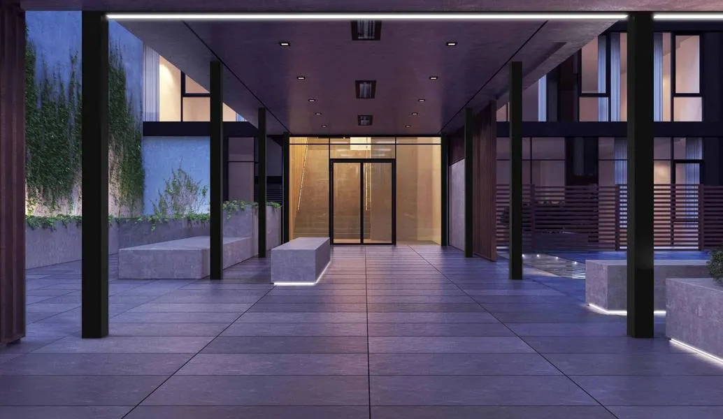 $840,000 | 540 West 49th Street, Unit 405S | Hell's Kitchen