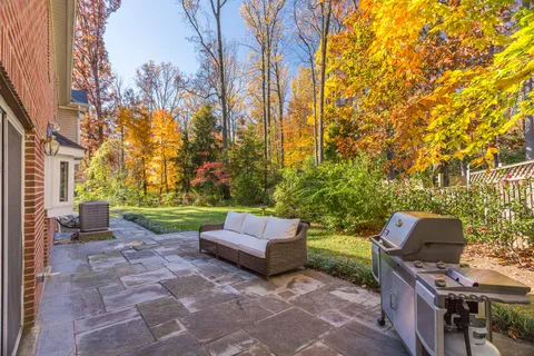 $1,550,000 | 6515 Marywood Road, Bethesda, MD 20817