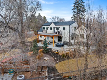 $2,850,000 | 1505 West Prospect Road, Fort Collins, CO 80526