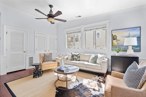 Contact Agent | Newhill Place, Boston, MA 02127