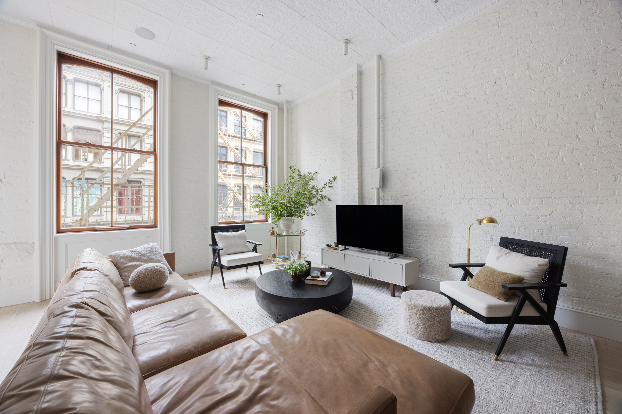 456 Broome Street, Unit 3 Manhattan, NY 10012 - Photo 6 of 19