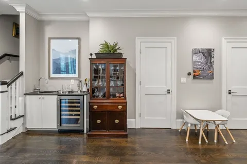 $2,600,000 | 90 Waltham Street, Unit 2, Boston, MA 02118