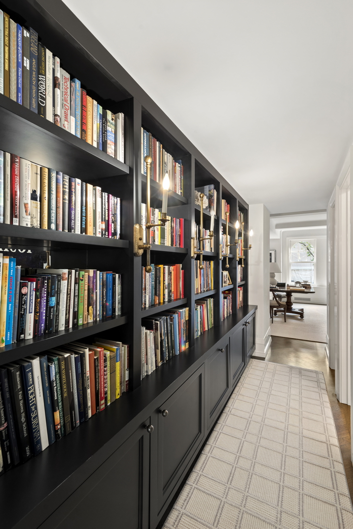 575 Park Avenue, Unit 105 Manhattan, NY 10065 - Photo 12 of 19