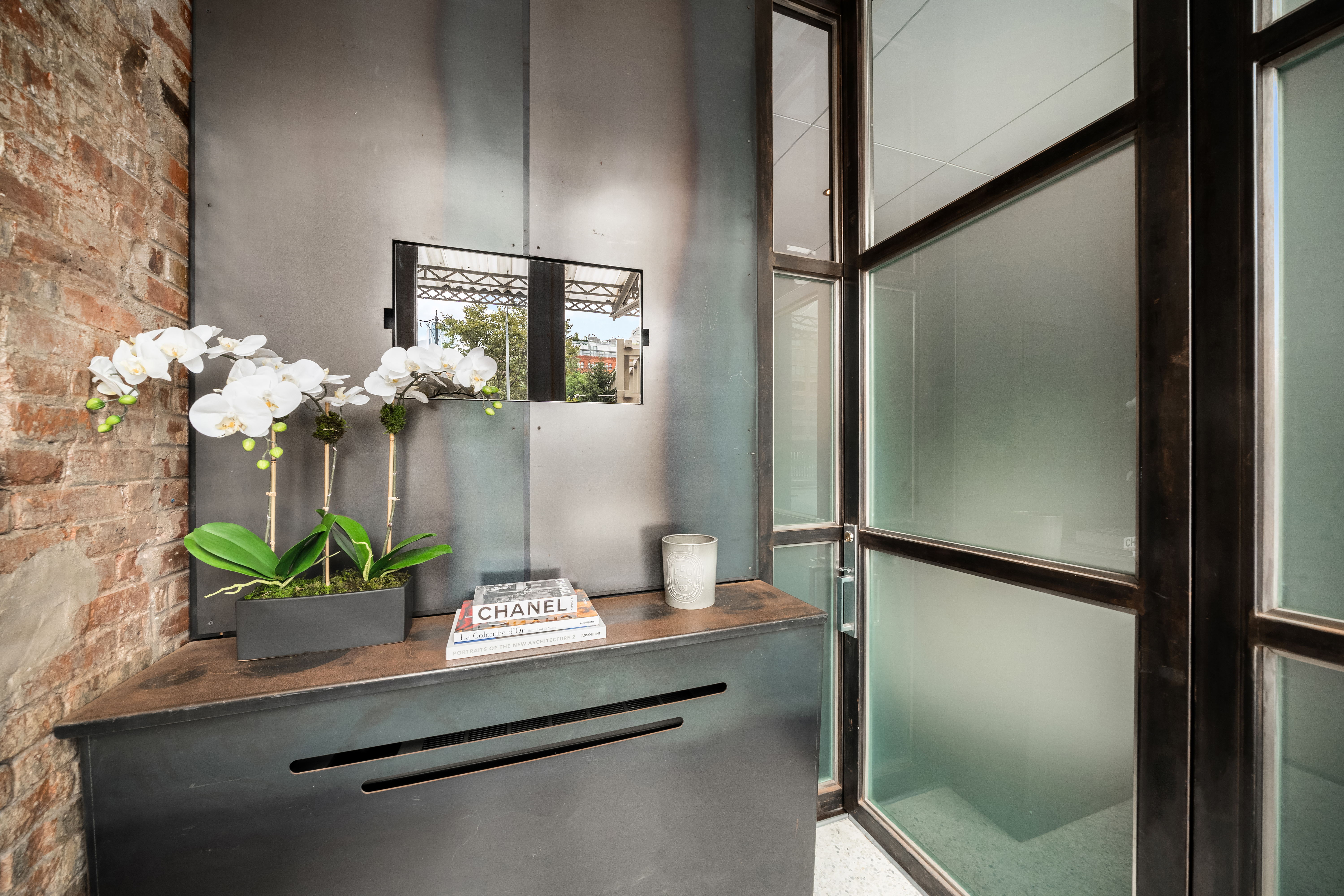 44 Laight Street, Unit 1B Manhattan, NY 10013 - Photo 21 of 23