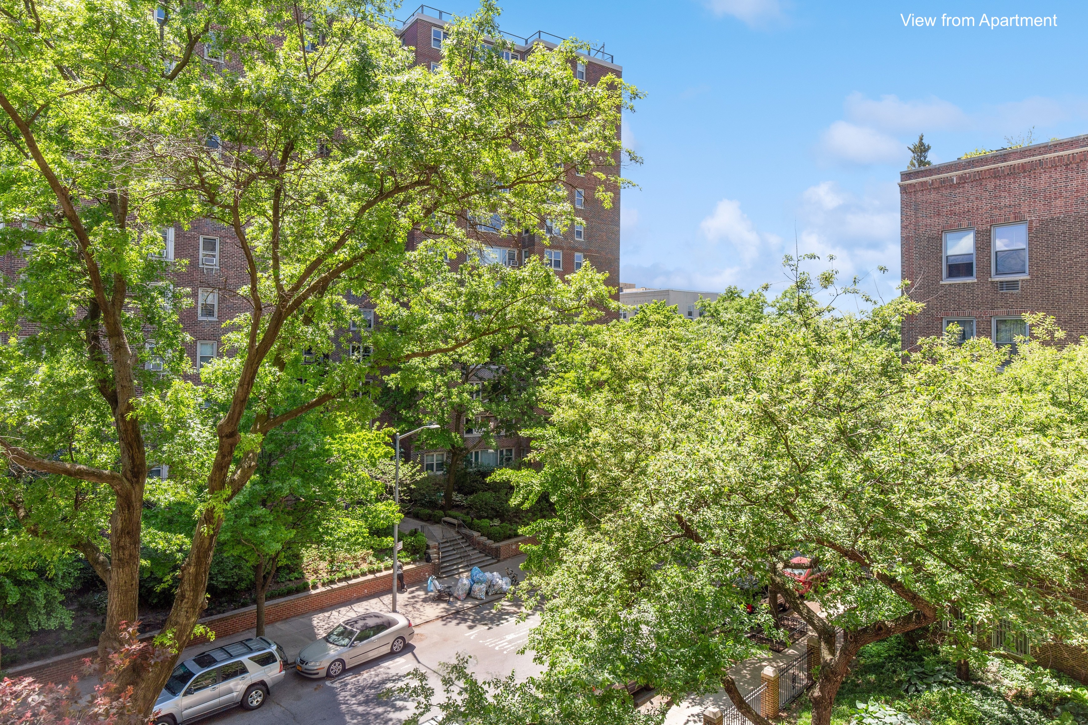 689 Fort Washington Avenue, Unit 4B Manhattan, NY 10040 - Photo 2 of 13