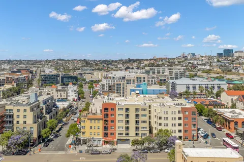 $829,000 | 1601 India Street, Unit 214, San Diego, CA 92101