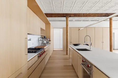 $6,500,000 | 100 Grand Street, Unit 4 | SoHo