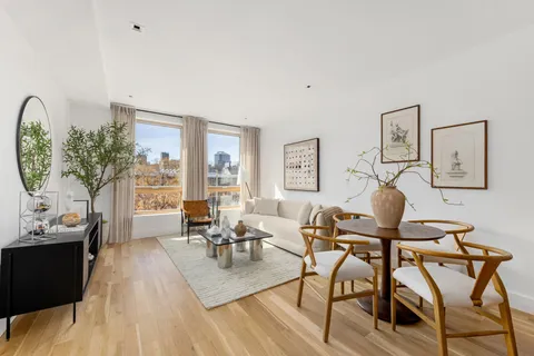 $1,400,000 | 529 Park Place, Unit 401 | Crown Heights