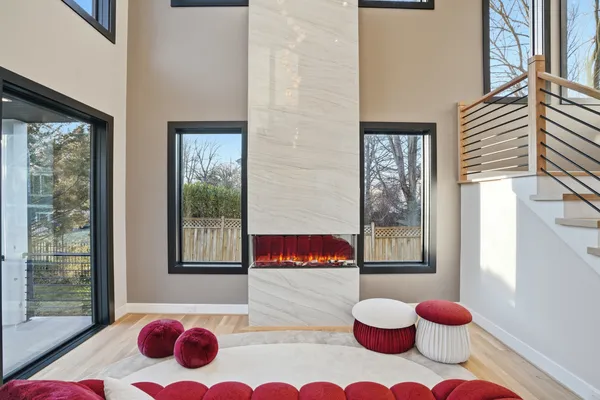 Contact Agent | 1805 Franklin Avenue, McLean, VA 22101