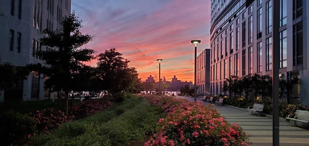 184 Kent Avenue, Unit B106 Brooklyn, NY 11249 - Photo 17 of 17