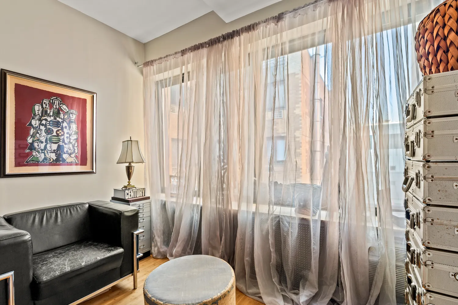 $1,495,000 | 529 West 42nd Street, Unit 7B | Hell's Kitchen