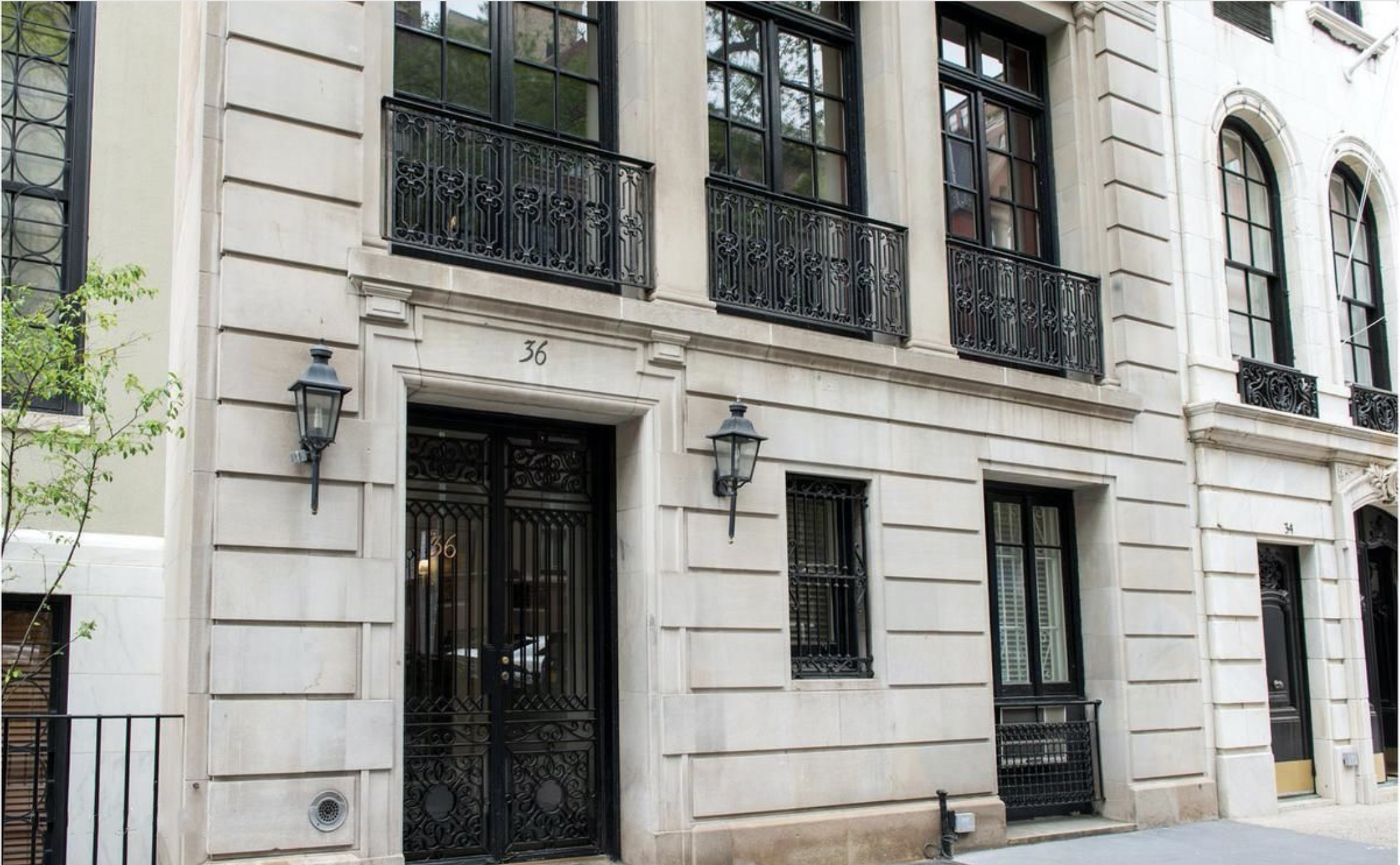 36 East 69th Street, Unit 3A Manhattan, NY 10021 - Photo 4 of 6
