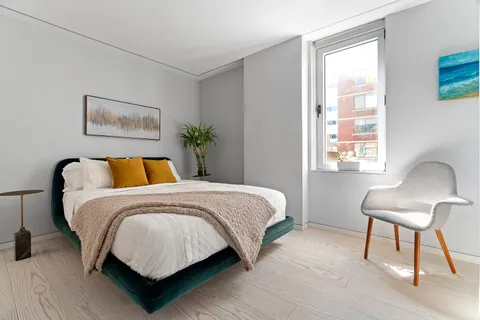$2,500,000 | 275 Greenwich Street, Unit 8NS | TriBeCa