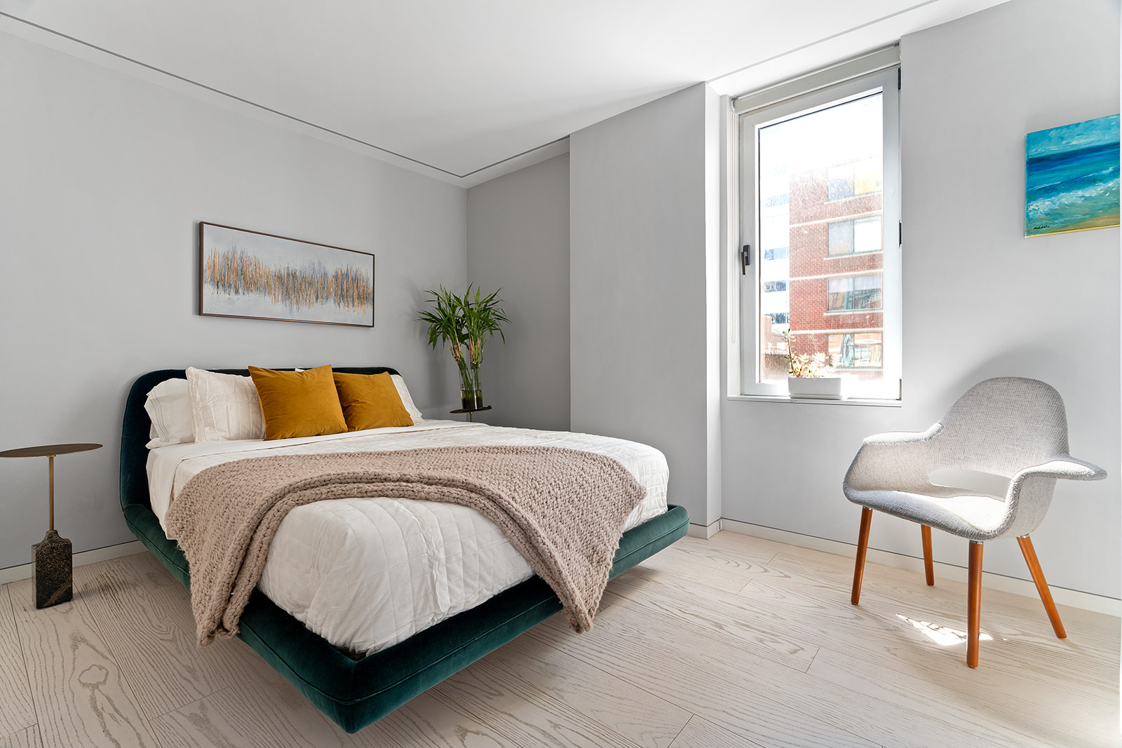 275 Greenwich Street, Unit 8NS Manhattan, NY 10007 - Photo 5 of 10