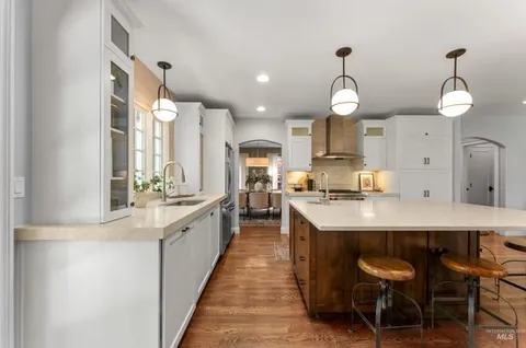 $1,725,000 | 1221 North Harrison Boulevard, Boise, ID 83702