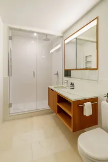 $4,950,000 | 456 West 19th Street, Unit 6/7F | Chelsea