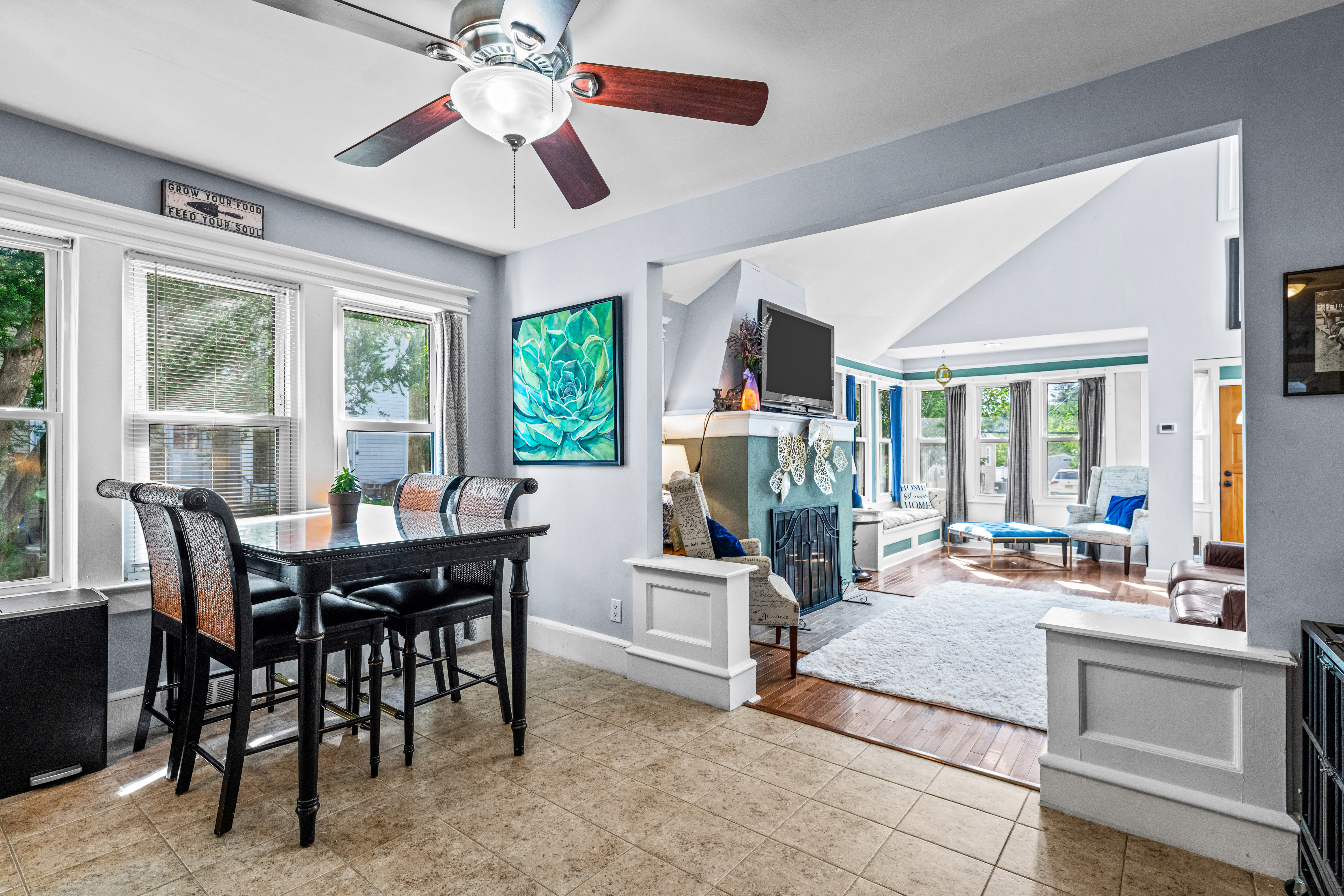 282 Lake Street Haddonfield, NJ 08033 - Photo 23 of 36