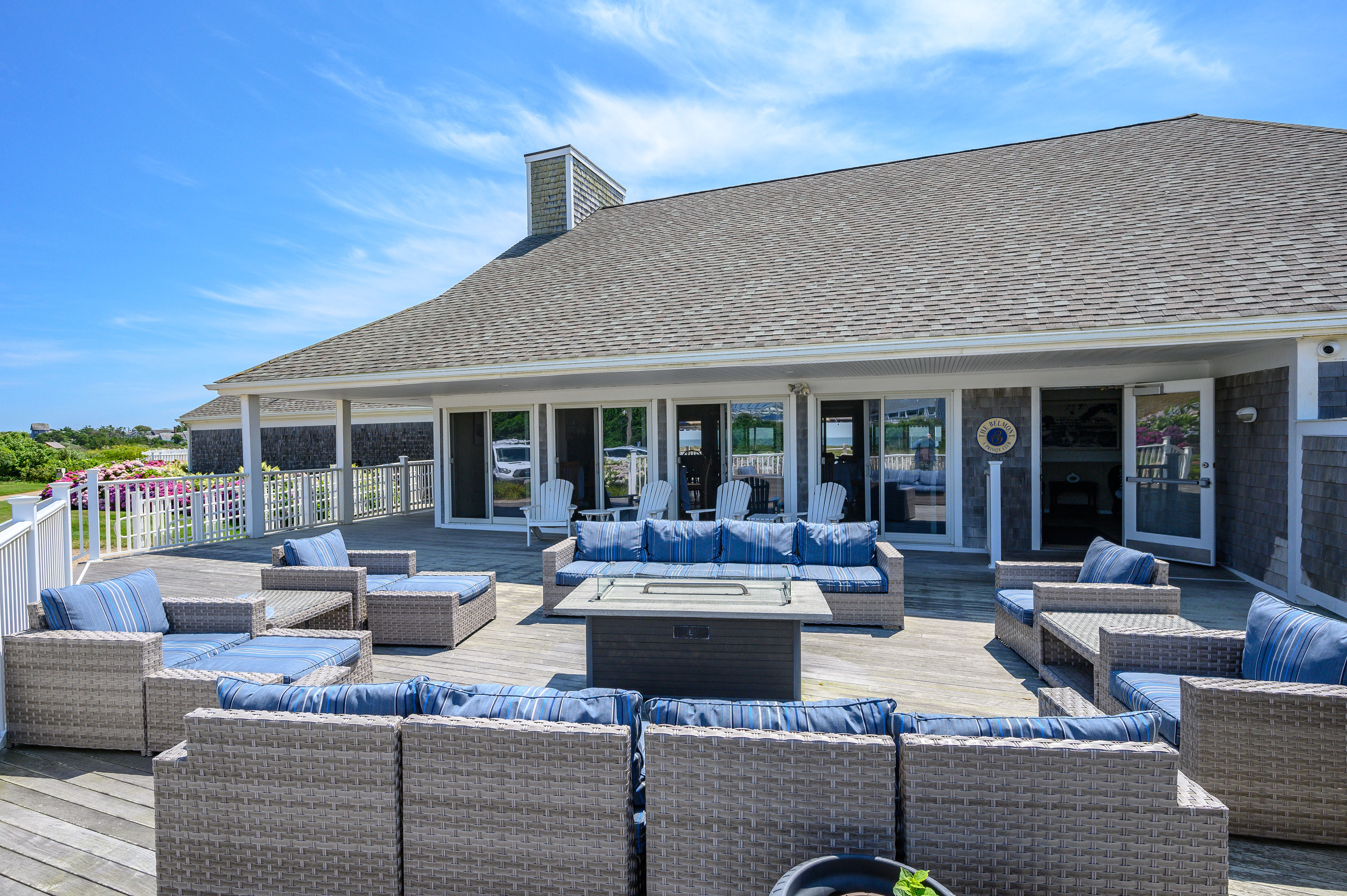 1 Belmont Road, Unit TH22 West Harwich, MA 02671 - Photo 41 of 50