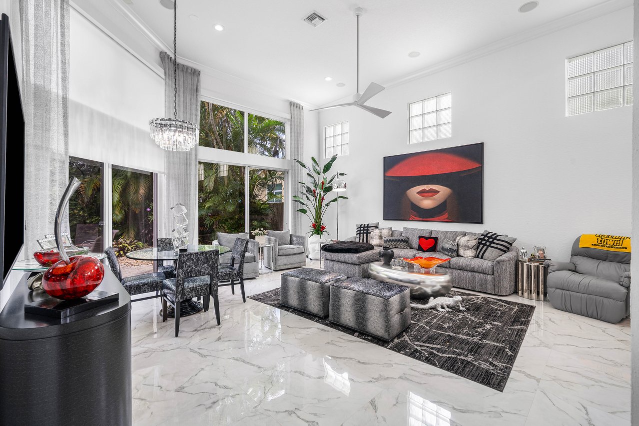 6517 Somerset Circle Boca Raton, FL 33496 - Photo 10 of 58