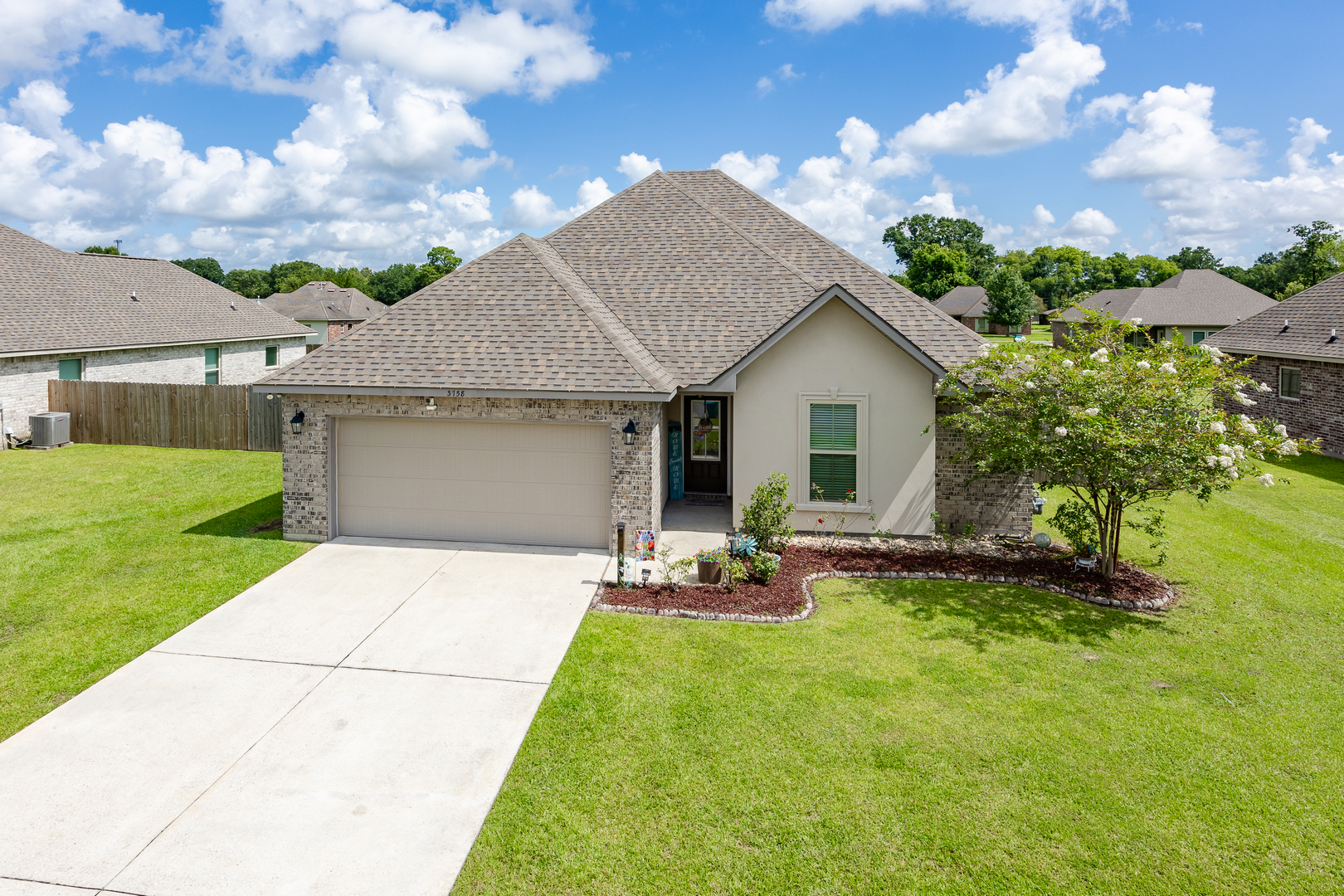 3758 Cane Ridge Drive Addis, LA 70710 - Photo 2 of 2
