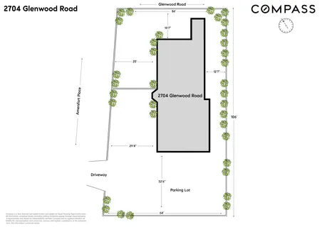$2,500,000 | 2704 Glenwood Road | Flatbush