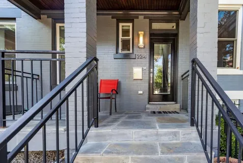 $1,250,000 | 2214 Flagler Place Northwest, Washington, DC 20001