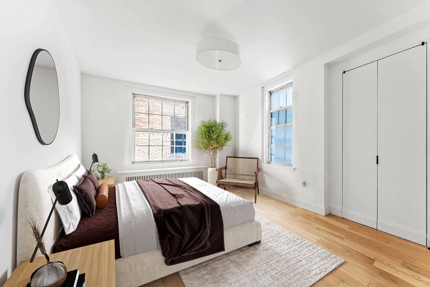 $8,500 | 16 Park Avenue, Unit 6DC | Murray Hill