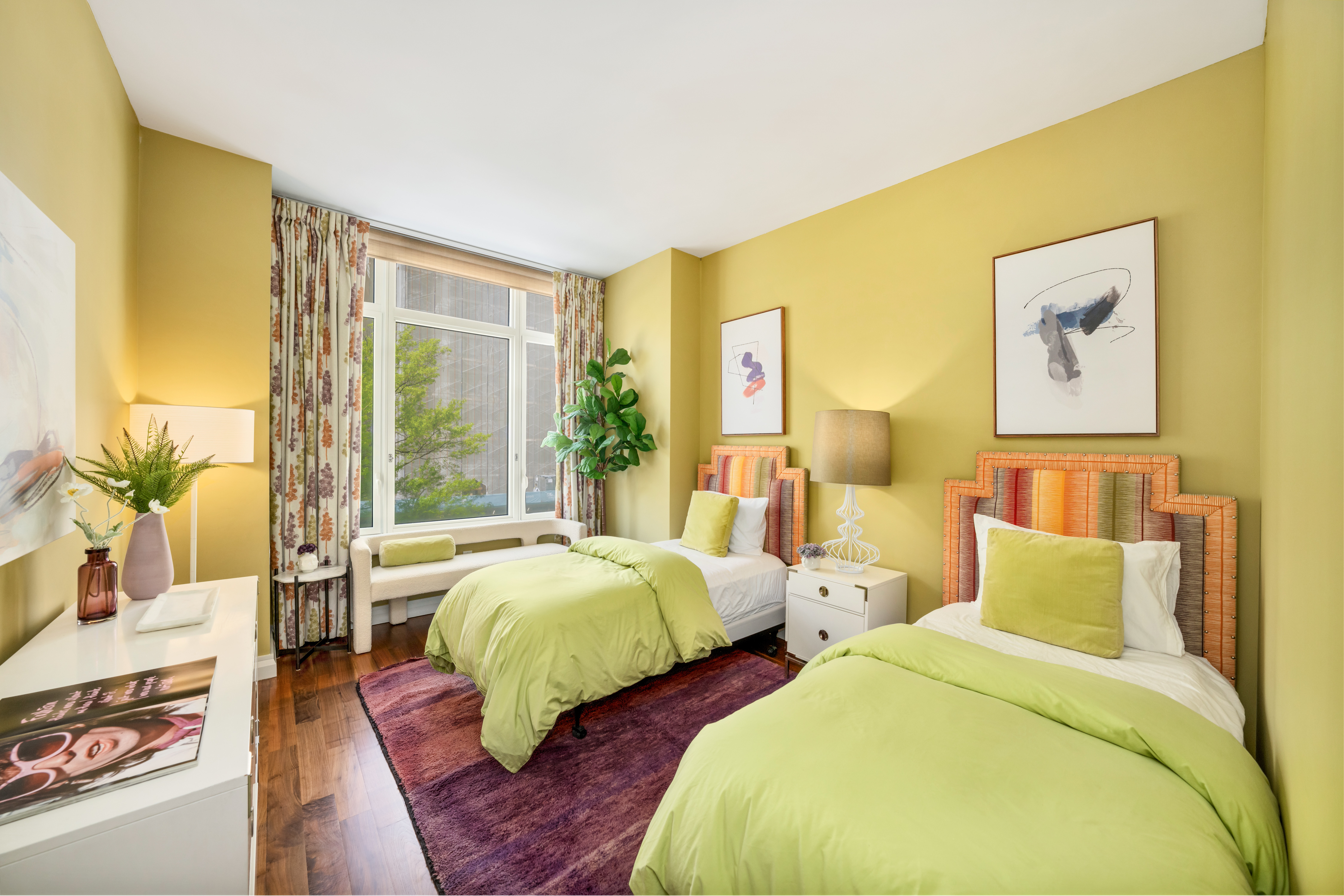 2150 Broadway, Unit 4A Manhattan, NY 10023 - Photo 12 of 23